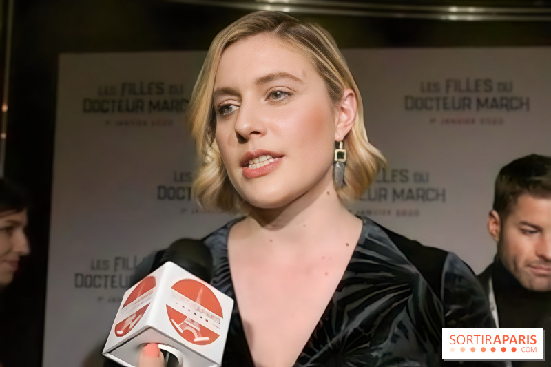 Festival de Cannes 2024 : Greta Gerwig, Présidente du Jury de la 77e édition