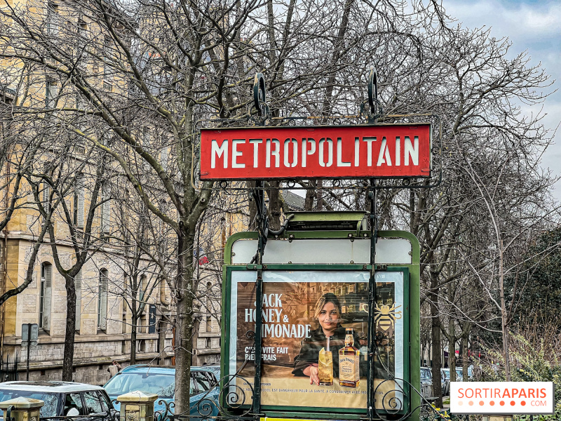 RATP Ligne 7bis : trafic perturbé ou interrompu, les infos en temps réel du métro parisien