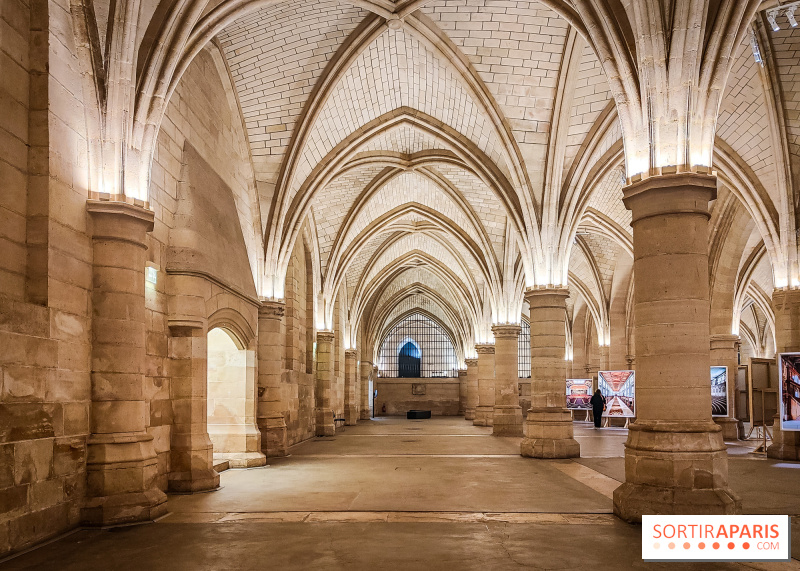 Nuit des Musées 2024 à la Conciergerie : une nocturne gratuite à vivre ce samedi