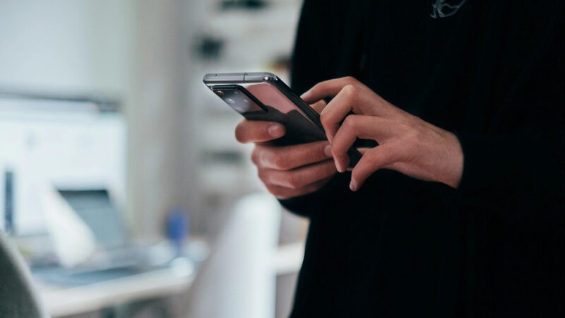 Alerte catastrophe : votre téléphone va sonner si vous êtes dans le 17e arrondissement ce mardi