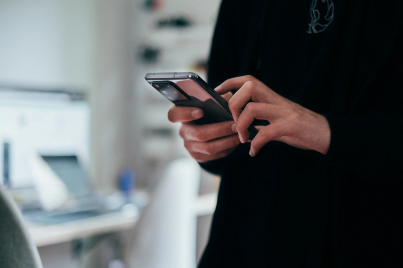 Alerte catastrophe : votre téléphone va sonner si vous êtes dans le 17e arrondissement ce mardi