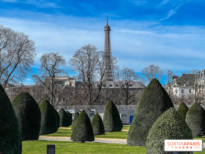 Bons plans de la semaine du 22 au 28 avril 2024 à Paris : sorties gratuites ou pas chères