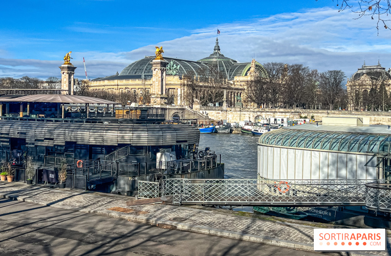 Que faire ce mardi 16 avril 2024 à Paris et en Île-de-France