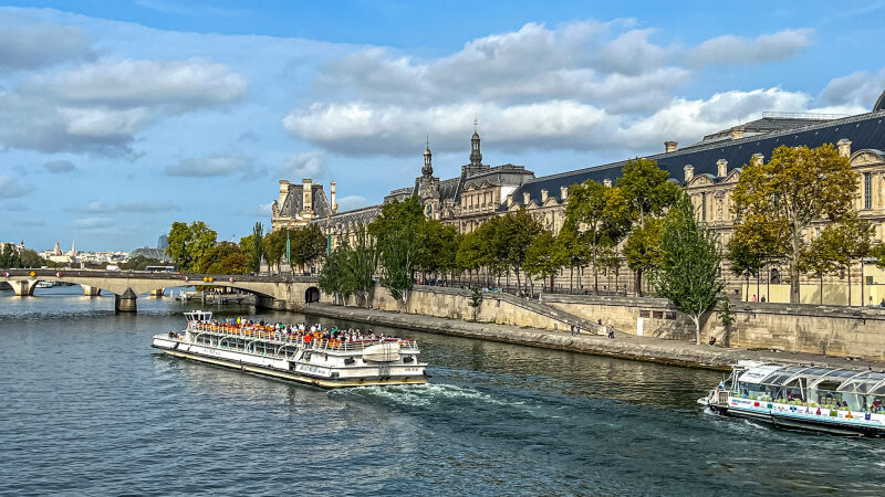 Que faire à Paris ce mercredi 8 mai 2024 férié, les bons plans ouverts