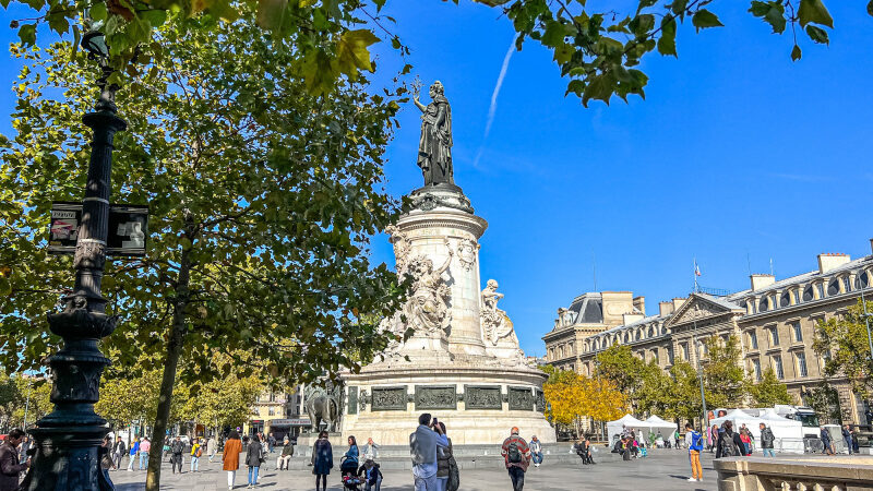 Que faire ce week-end à Paris et en Île-de-France, les 3, 4 et 5 mai 2024