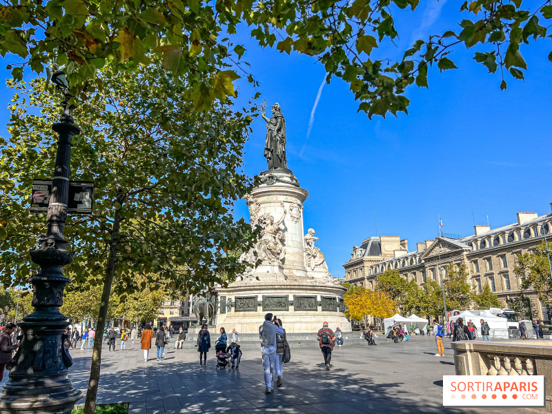 Que faire ce week-end à Paris et en Île-de-France, les 3, 4 et 5 mai 2024