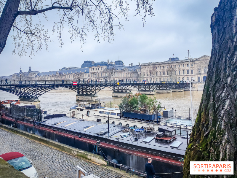 Que faire ce samedi 20 avril 2024, à Paris et en Île de France