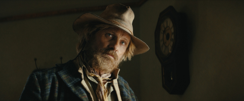 Jusqu’au Bout du Monde, un western poignant écrit et réalisé par Viggo Mortensen – Invitations