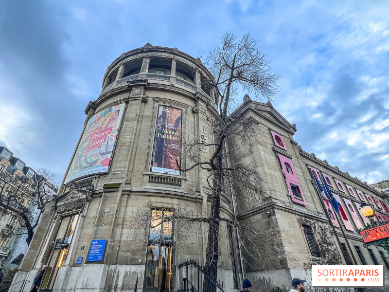 Fête de la musique 2024 : concert de musiques chinoises au musée Guimet