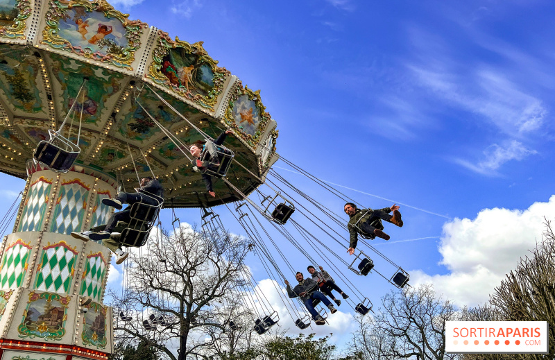 Que faire avec les enfants ce mercredi 17 avril 2024 à Paris et en Île-de-France