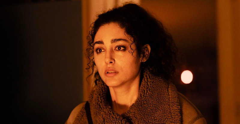 Roqya de Saïd Belktibia avec Golshifteh Farahani : Notre avis et la bande-annonce