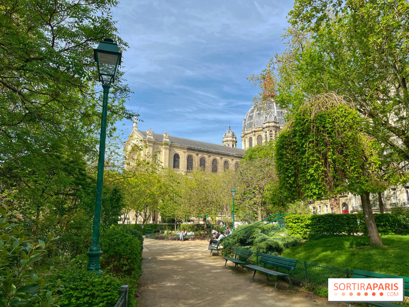 Que faire à Paris cette semaine du 15 au 21 avril 2024 : nos sorties à ne pas manquer