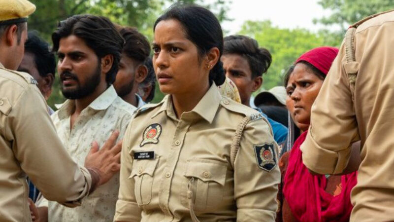 Santosh de Sandhya Suri, en sélection Un Certain Regard au Festival de Cannes 2024