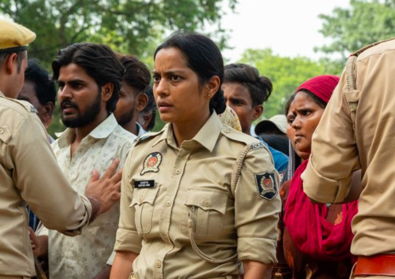 Santosh de Sandhya Suri, en sélection Un Certain Regard au Festival de Cannes 2024