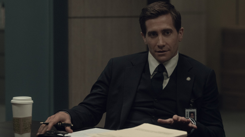 Présumé Innocent : Jake Gyllenhaal dans nouvelle série de David E. Kelley sur Apple TV+