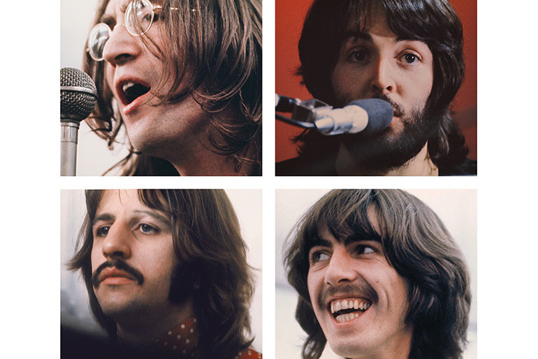 Let It Be : Le film original sur le groupe phénomène The Beatles sur Disney+ : bande-annonce