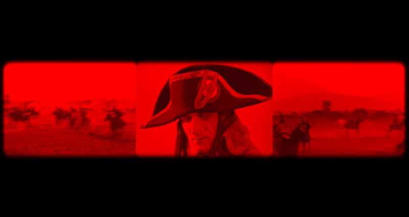 Festival de Cannes 2024 : ‘Napoléon vu par Abel Gance’ en ouverture de la sélection Cannes Classics