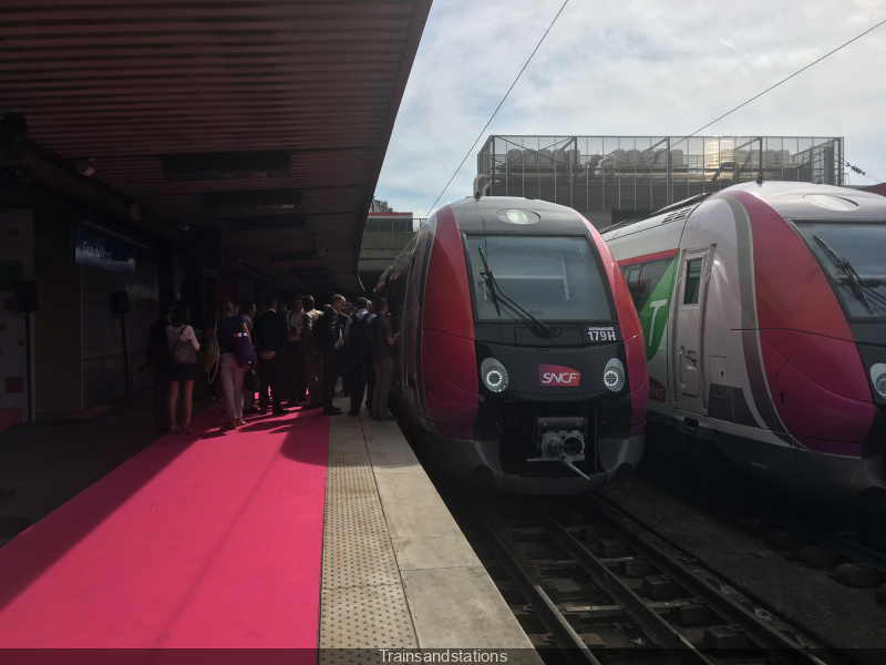 Transilien ligne K : trafic perturbé ou interrompu, les infos en temps réel