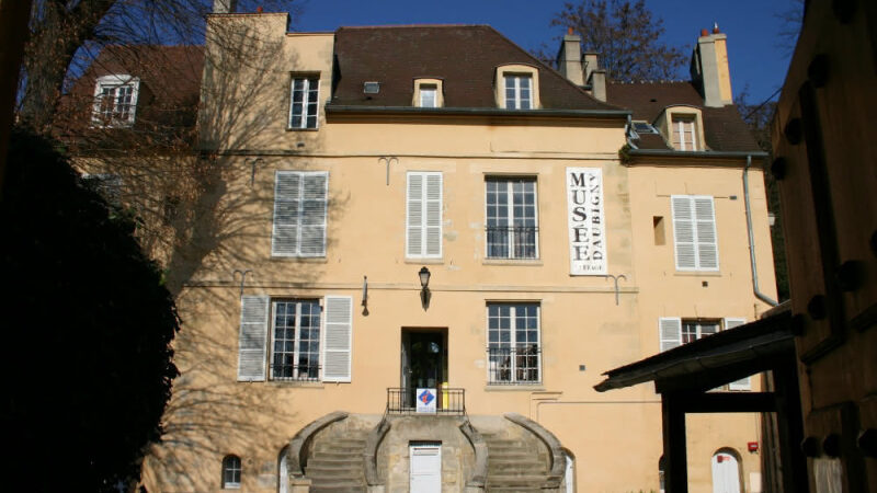 Rendez-vous aux Jardins 2024 : à la découverte du jardin du musée Daubigny, à Auvers-sur-Oise (95)