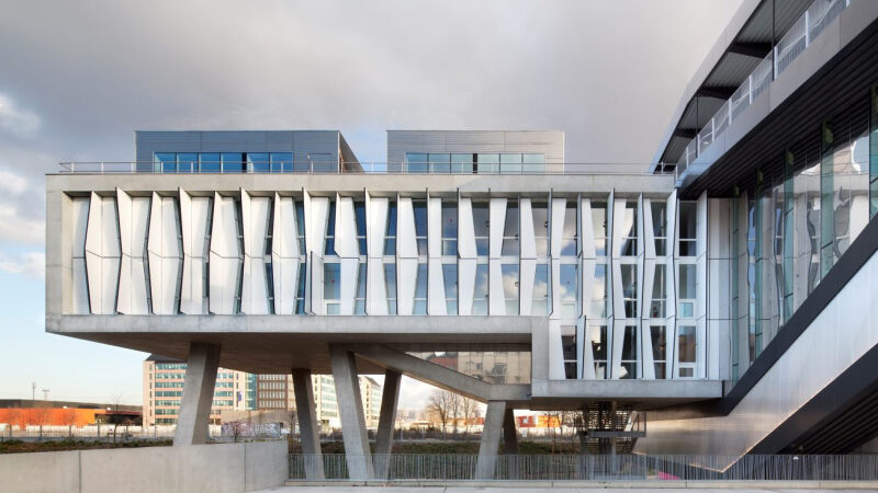 Rendez-vous aux Jardins 2024 : animations à la maison des Sciences de l’homme de Saint-Denis (93)