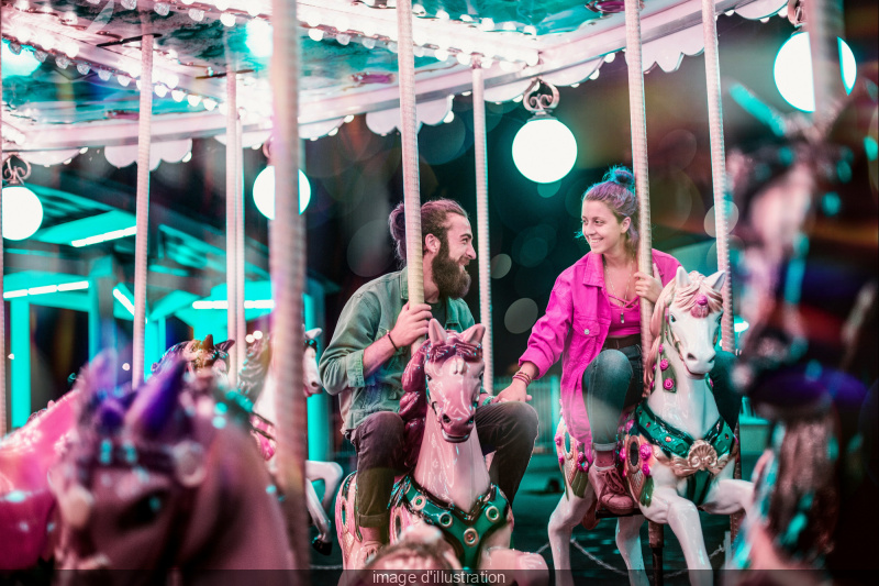 Festival Gypsikids : danses tziganes et concerts pour toute la famille au Wonderland de Clichy (92)