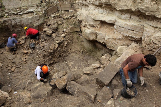 Nuit des Musées 2024 à Archéa, le musée d’archéologie à Louvres dans le Val d’Oise (95)