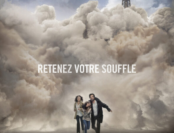 Dans la brume, thriller apocalyptique au cœur de Paris avec Romain Duris sur Prime Video