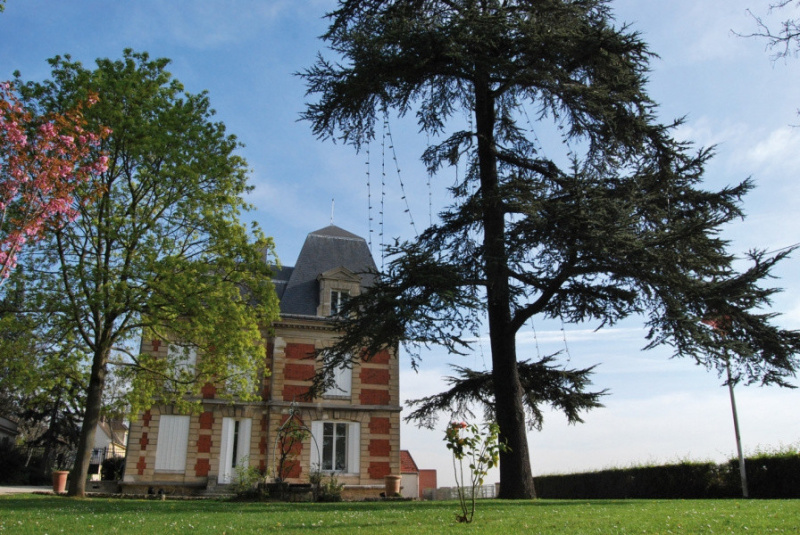 Nuit des Musées 2024 au Musée Pissarro à Pontoise (95) : le programme pour cette nocturne