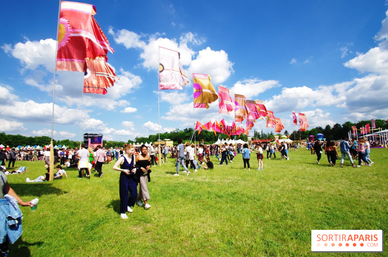 Les festivals de musique de l’été 2024 partout en France