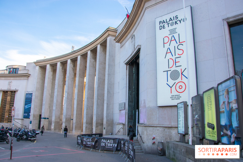 Rendez-vous aux Jardins 2024 au Palais de Tokyo : découvrez les jardins cachés du musée