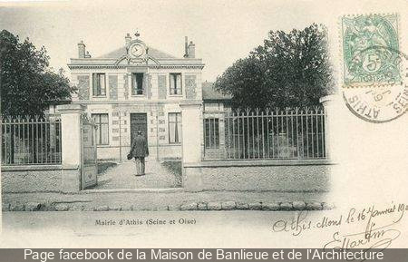 Nuit des musées 2024 à la Maison de Banlieue et de l’Architecture de l’Essonne (91)