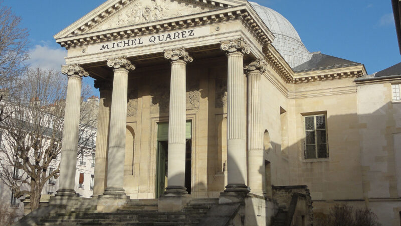 Nuit des Musées 2024 au Musée d’Art et d’Histoire Paul Éluard à Saint-Denis (93)