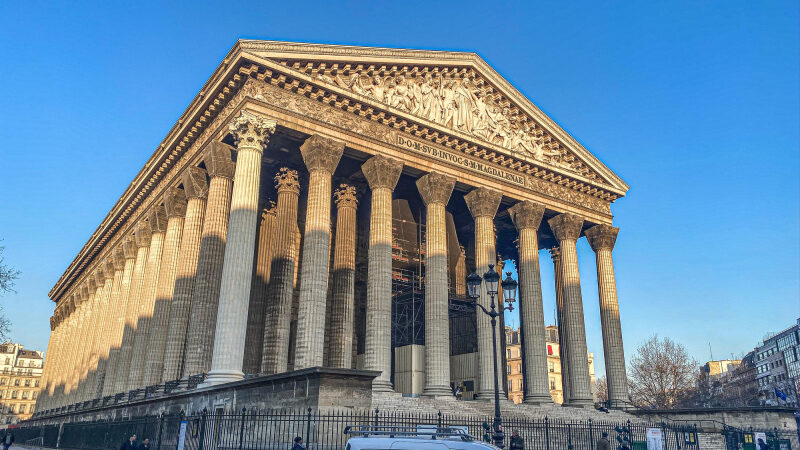 Que faire dans le quartier de la Concorde – la Madeleine : Nos bons plans et meilleures adresses