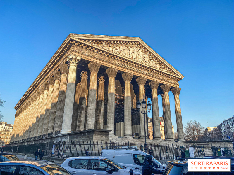 Que faire dans le quartier de la Concorde – la Madeleine : Nos bons plans et meilleures adresses