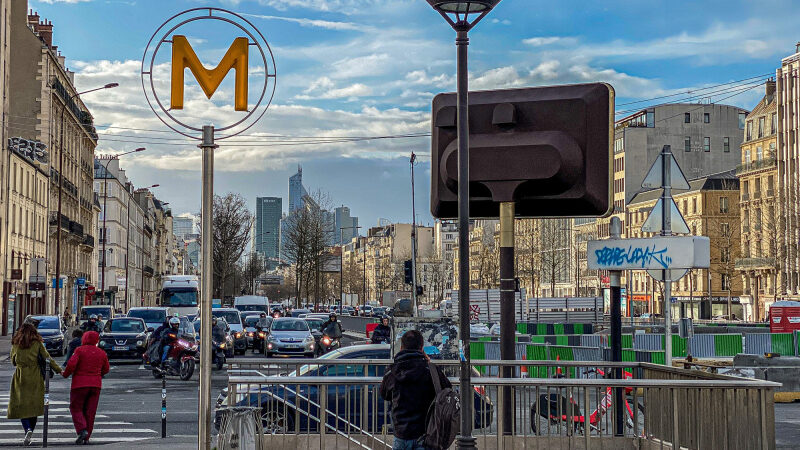 RATP Ligne 1 : trafic perturbé ou interrompu, les infos en temps réel du métro parisien