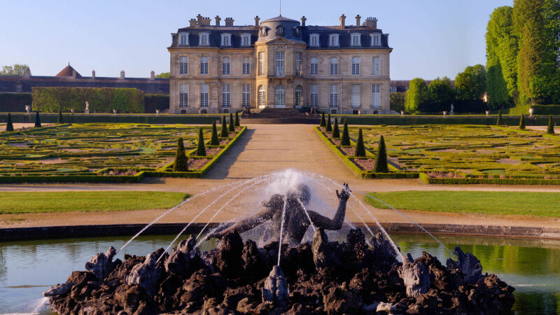 Nuit des Musées 2024 : plongez dans les costumes d’époque au Château de Champs-sur-Marne (77)