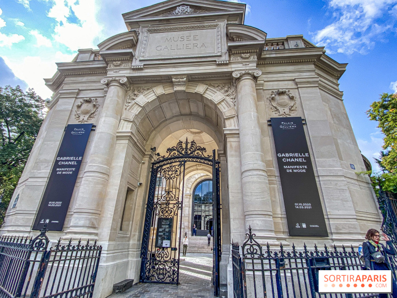 Nuit des Musées 2024 : de la mode et du spectacle au Palais Galliera à Paris