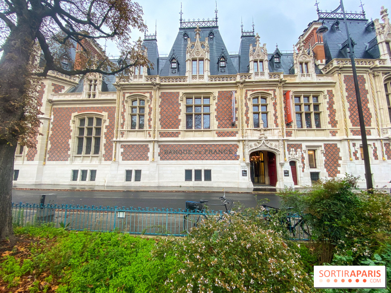 Nuit des Musées 2024 à Citéco, la Cité de l’Économie à Paris : le programme