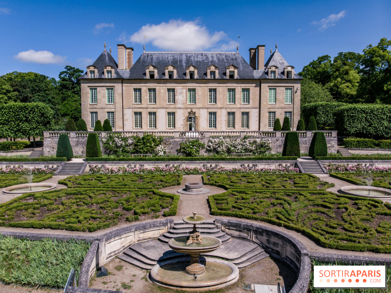 Nuit des Musées 2024 au Château d’Auvers, une plongée dans l’expo Van Gogh