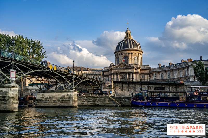 Que faire à Paris et en Île-de-France en juillet 2024 ? Les sorties incontournables du mois