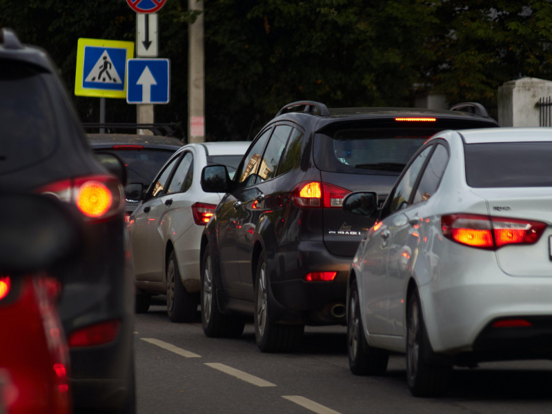 L’autoroute A13 fermée entre Paris et Vaucresson jusqu’au 1er mai après un mouvement de terrain