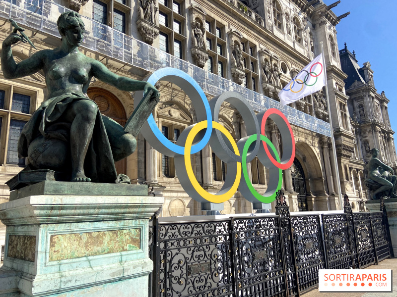 Que faire pendant les JO de Paris 2024 : les événements gratuits en parallèle des épreuves