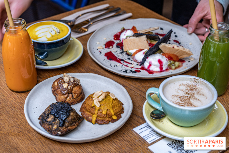 Coffee Shop à Paris, 10 cafés pépites à découvrir absolument