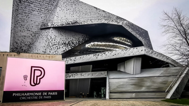 Nuit des Musées 2024 à la Cité de la Musique – Philharmonie de Paris : le programme