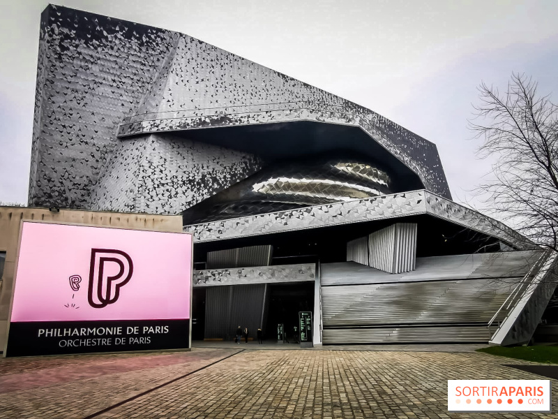 Nuit des Musées 2024 à la Cité de la Musique – Philharmonie de Paris : le programme