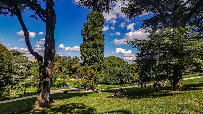 Que faire du côté des Buttes Chaumont et de La Villette : Nos bons plans et meilleures adresses