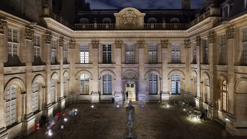 Nuit des Musées 2024 au musée d’art et d’Histoire du Judaïsme à Paris : le programme