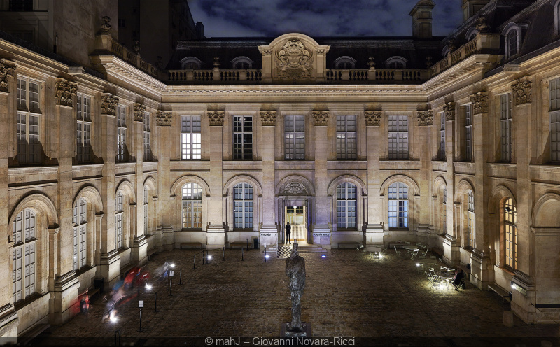 Nuit des Musées 2024 au musée d’art et d’Histoire du Judaïsme à Paris : le programme