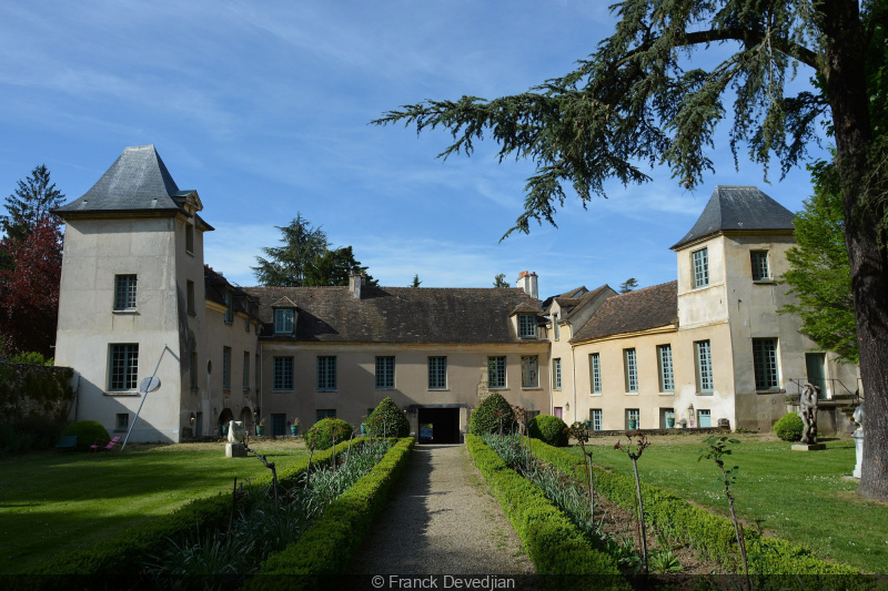 Nuit des Musées 2024 au musée d’art et d’Histoire de Meudon (92) : le programme