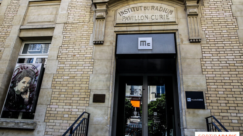 Nuit des Musées 2024 au Musée Curie à Paris : des visites gratuites pour découvrir Marie Curie